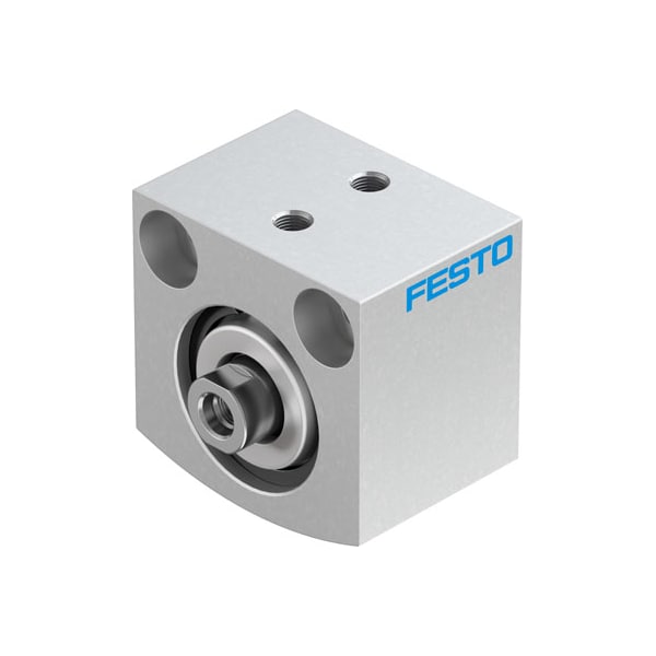 Festo Short-Stroke Cylinder ADVC-25-5-I-P ADVC-25-5-I-P - main